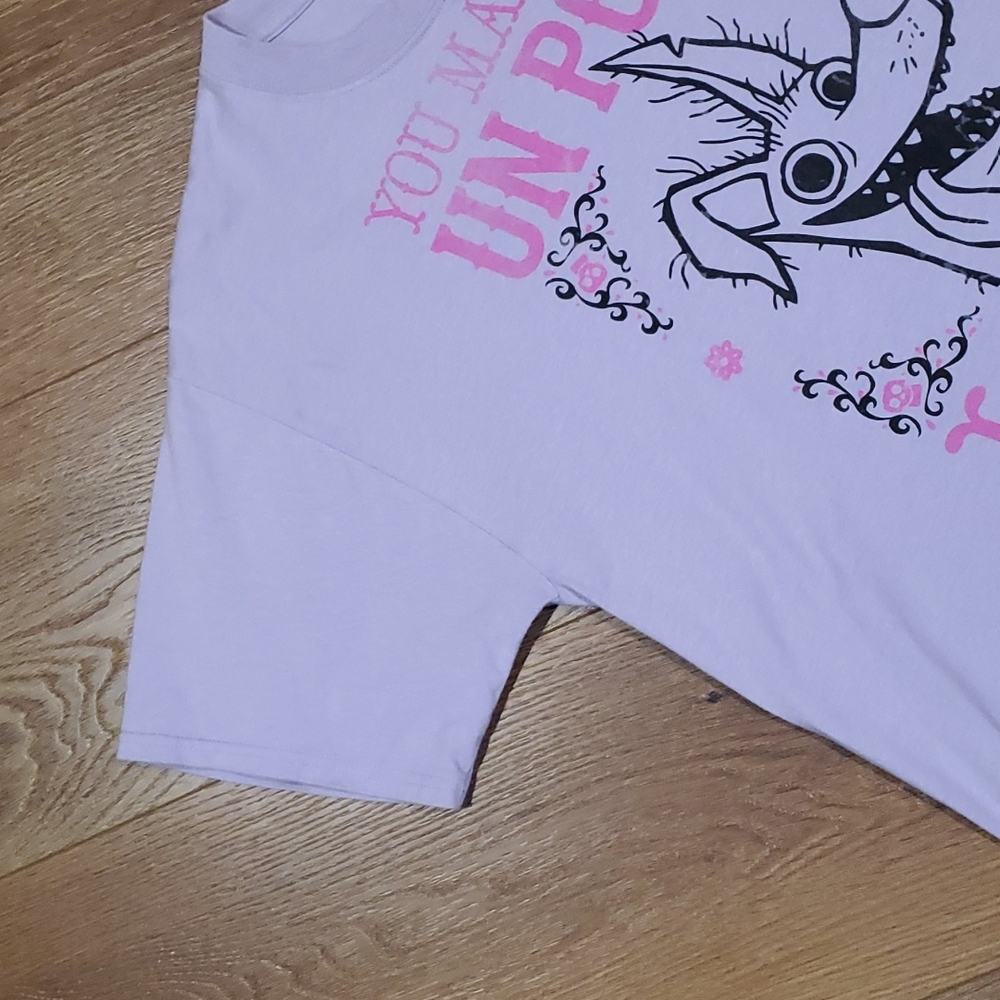 DISNEY tshirt. #4332 - Picture 3 of 6